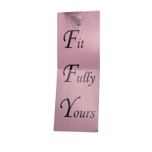 ⭐ NWT Fit Fully Yours Smooth Sweetheart Bra • Caramel Nude • 38F ⭐ - Picture 6 of 7